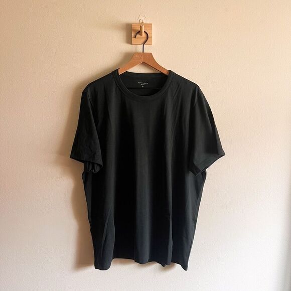 NWOT Mott and Bow Classic Crew Driggs Tee Size XXL - Picture 6 of 10